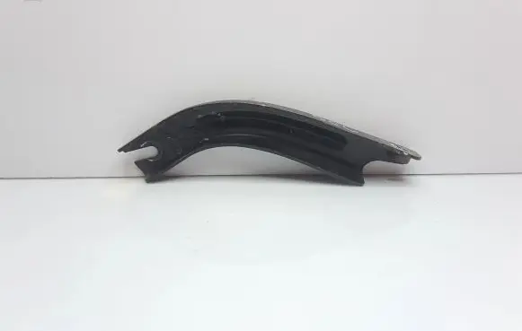 Mercedes-Benz R W251 Front bumper mounting bracket 0814180
