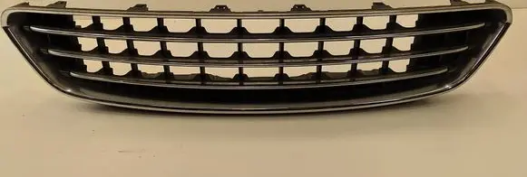 Mini Cooper Countryman R60 Front bumper upper radiator grill 9801581 22405910