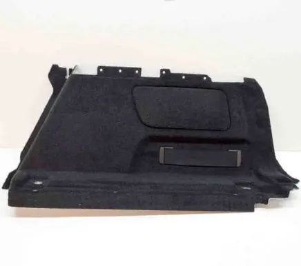 Jaguar I-Pace Trunk/boot side trim panel J9D345422A