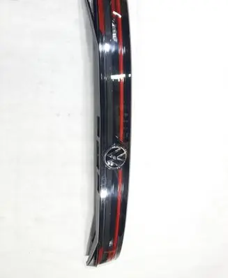 Volkswagen T-Cross Tailgate/trunk/boot exterior handle 