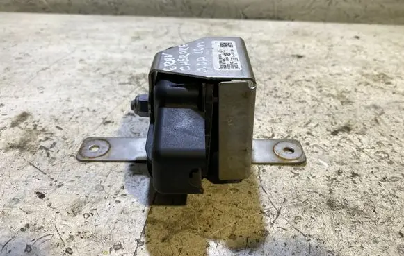 Alarm system siren
