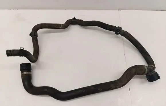 BMW 2 F46 Engine coolant pipe/hose 7617363