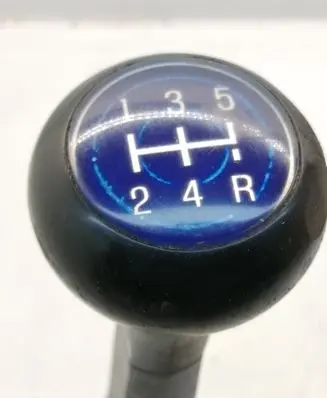 Ford Transit Gear shifter/selector YC1R7M209