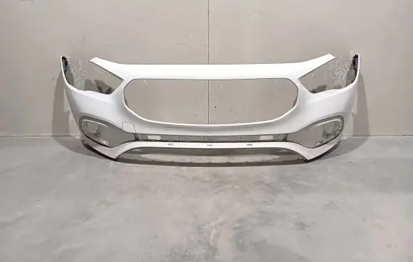 Mercedes-Benz GLA H247 Front bumper A2478858803