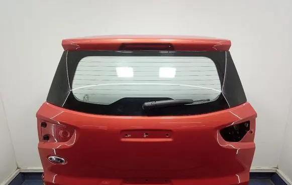 Ford Ecosport Tailgate/trunk/boot lid 