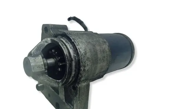 Citroen C4 I Starter motor 9664016980KASACJA 9664016980