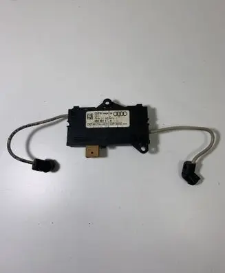Audi A6 S6 C5 4B Alarm control unit/module 4B0951177A 4B0951177
