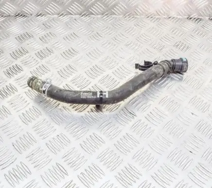 Ford Fiesta Engine coolant pipe/hose H1BG18K579CC