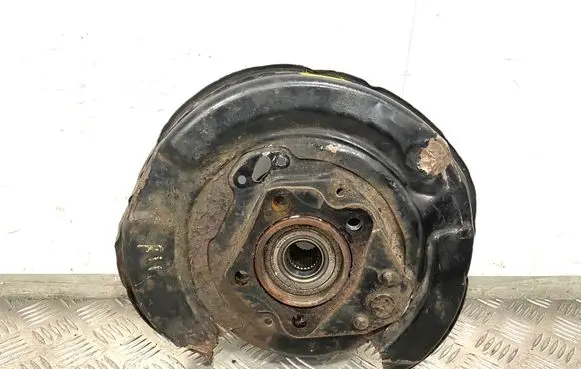 Lexus RX 330 - 350 - 400H Rear wheel hub