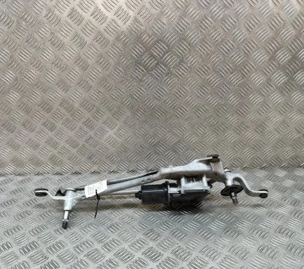 Honda Civic X Front wiper linkage and motor 76530TEAT01
