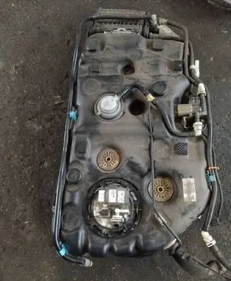 KIA Sorento IV Fuel tank 31150P4800