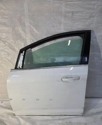 Ford C-MAX II Front door 