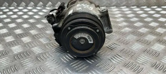 Mercedes-Benz E W212 Air conditioning (A/C) compressor (pump) A0032308811 4472807081