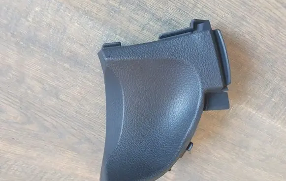 Toyota Auris E180 Dashboard trim 5544702080