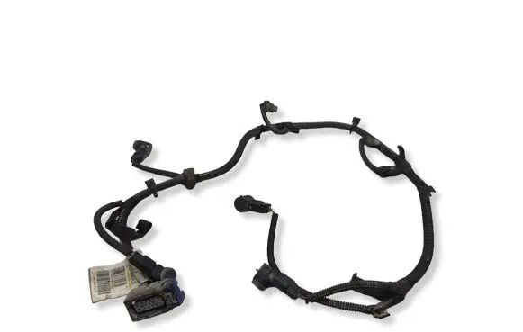 Opel Insignia A Parking sensor (PDC) wiring loom 13238612