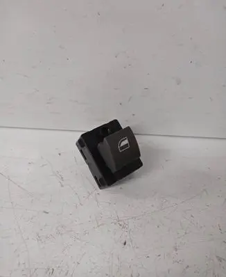 BMW 7 E65 E66 Electric window control switch 8379597
