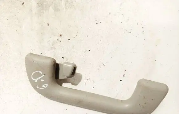 Toyota Prius (XW30) Rear interior roof grab handle 5746312011 574631-2011