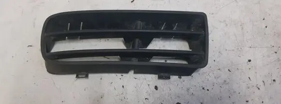 Volkswagen Golf IV Front bumper lower grill 1J0853666C