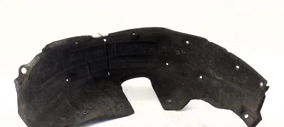 Toyota Corolla E210 E21 Rear arch fender liner splash guards 6563702150