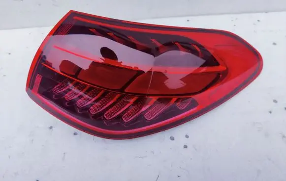 Mercedes-Benz C W206 Rear/tail lights A2069060201