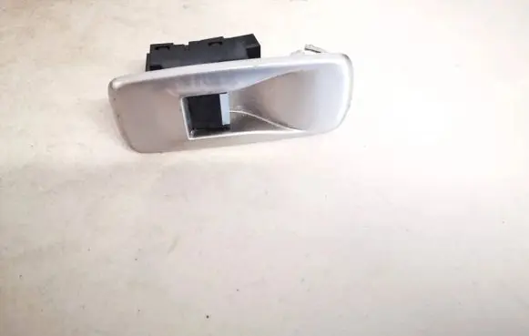 Jaguar XF Electric window control switch aw9314717ab aw93-14717-ab