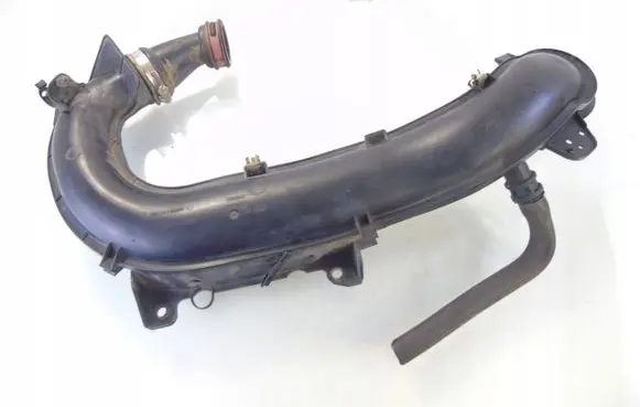 Ford Kuga I Intercooler hose/pipe AV619C623B
