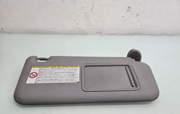Toyota RAV 4 (XA30) Sun visor