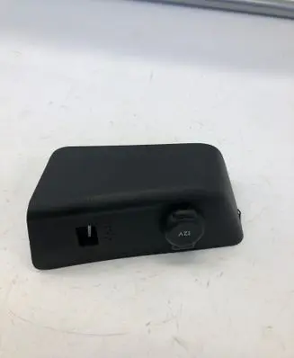 Opel Mokka B 12 V Socket (front) 966610537700
