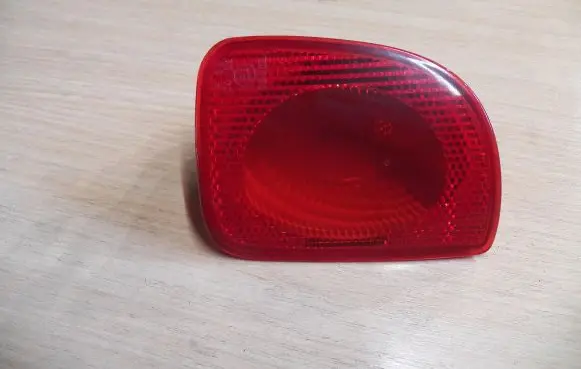 Rear fog light