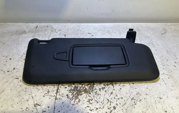 Mercedes-Benz C W205 Sun visor A0078173620