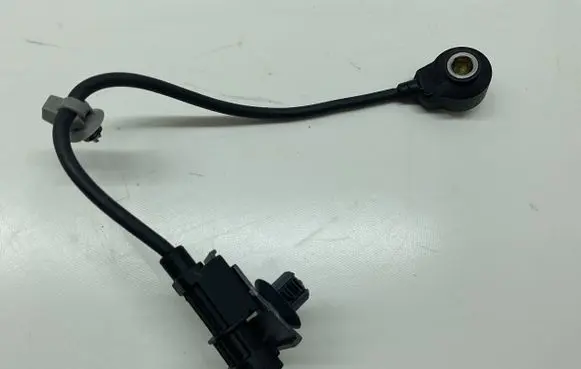 Land Rover Defender Detonation knock sensor H4P312A699BD