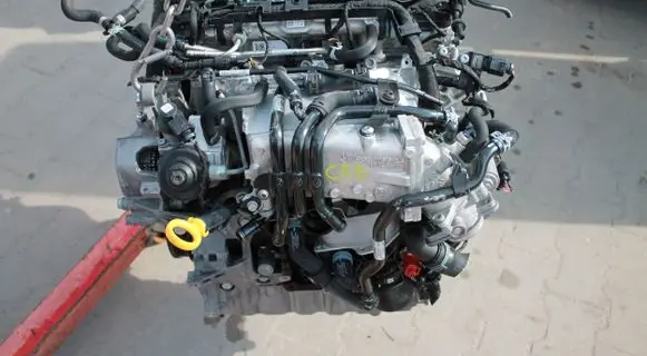 Opel Insignia A Engine 5678