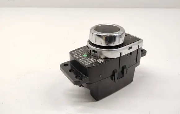 Mercedes-Benz B W246 W242 Multifunctional control switch/knob A2469009802 A1664420068 03358710102