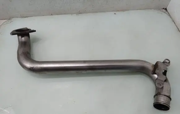 EGR valve line/pipe/hose