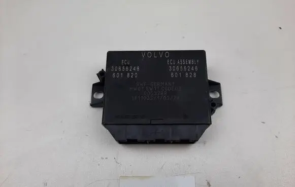 Volvo XC90 Parking PDC control unit/module 30656248
