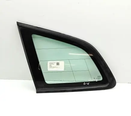 Volvo XC60 Rear side window 32244919