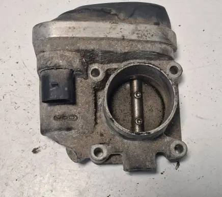 Volkswagen Golf V Throttle valve 036133062N 02205 408238321007