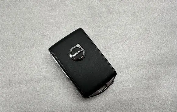 Volvo XC90 Ignition key/card