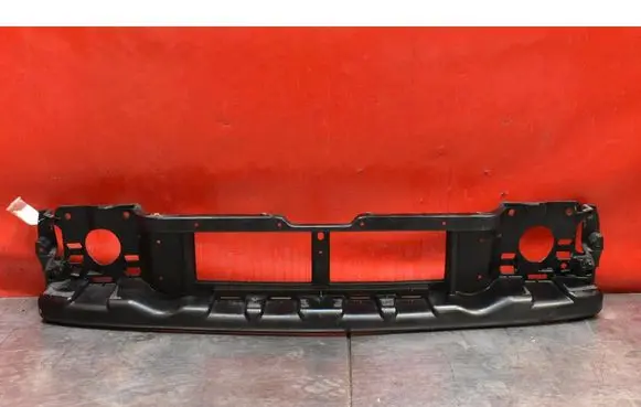 Ford Explorer Front bumper support beam 