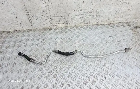 BMW 6 F12 F13 Gearbox oil cooler pipe/hose 7592401 17227592401