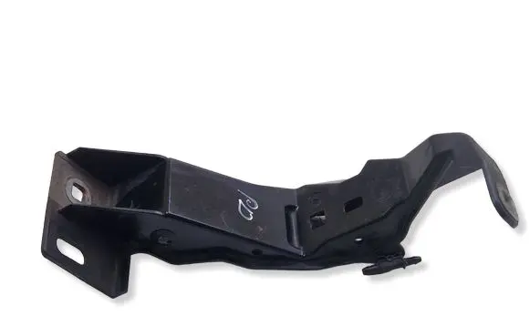 Jaguar XF X250 Headlight/headlamp mounting bracket CX2316A142AB