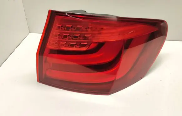 BMW 5 F10 F11 Rear/tail lights 7203234 63217203234