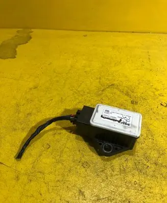 Hyundai i30 ESP acceleration yaw rate sensor