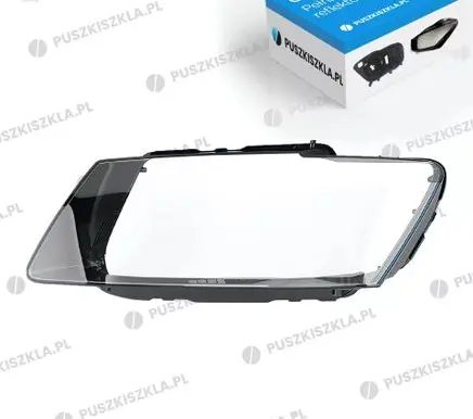 Audi Q5 SQ5 Headlight lense 5905049702715