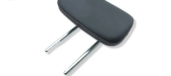 Hyundai Kona II Rear seat headrest 