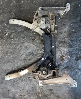 BMW 5 E60 E61 Front subframe