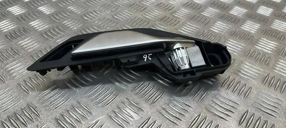 Audi A8 S8 D5 Rear door interior handle 4N0839019