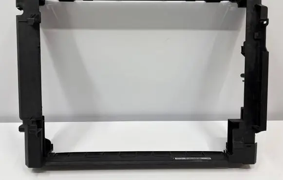 BMW M4 F82 F83 Radiator support slam panel bracket 7848789 7848786 7848787