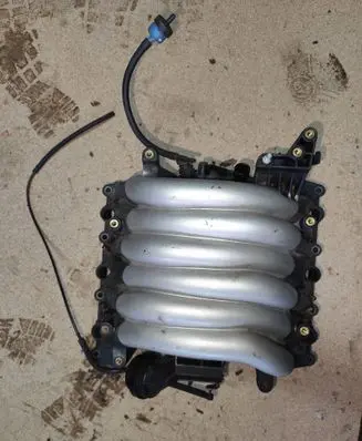 Intake manifold
