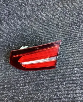 Mercedes-Benz GLC X253 C253 Tailgate rear/tail lights A2539062401 YAP2088016